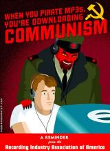 do not download the communism!