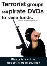 piracy and terrorism