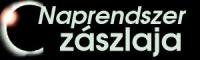 tervezze meg a naprendszer zszlajt!