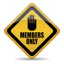 Members only